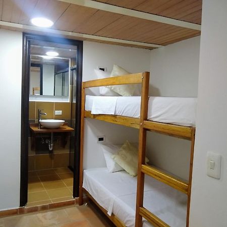 Villa Del Prado Medellín Eksteriør billede