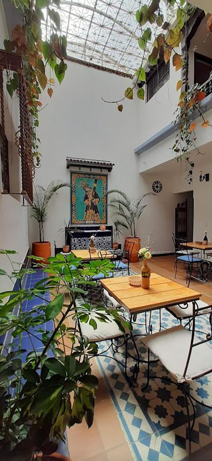 Villa Del Prado Medellín Eksteriør billede