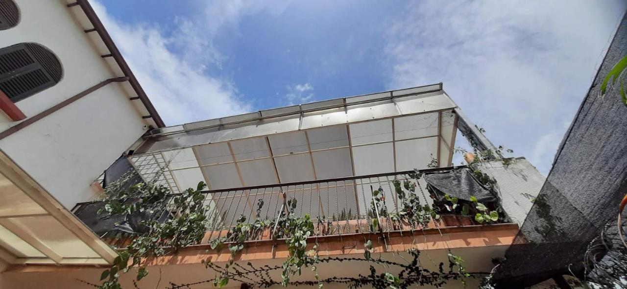 Villa Del Prado Medellín Eksteriør billede