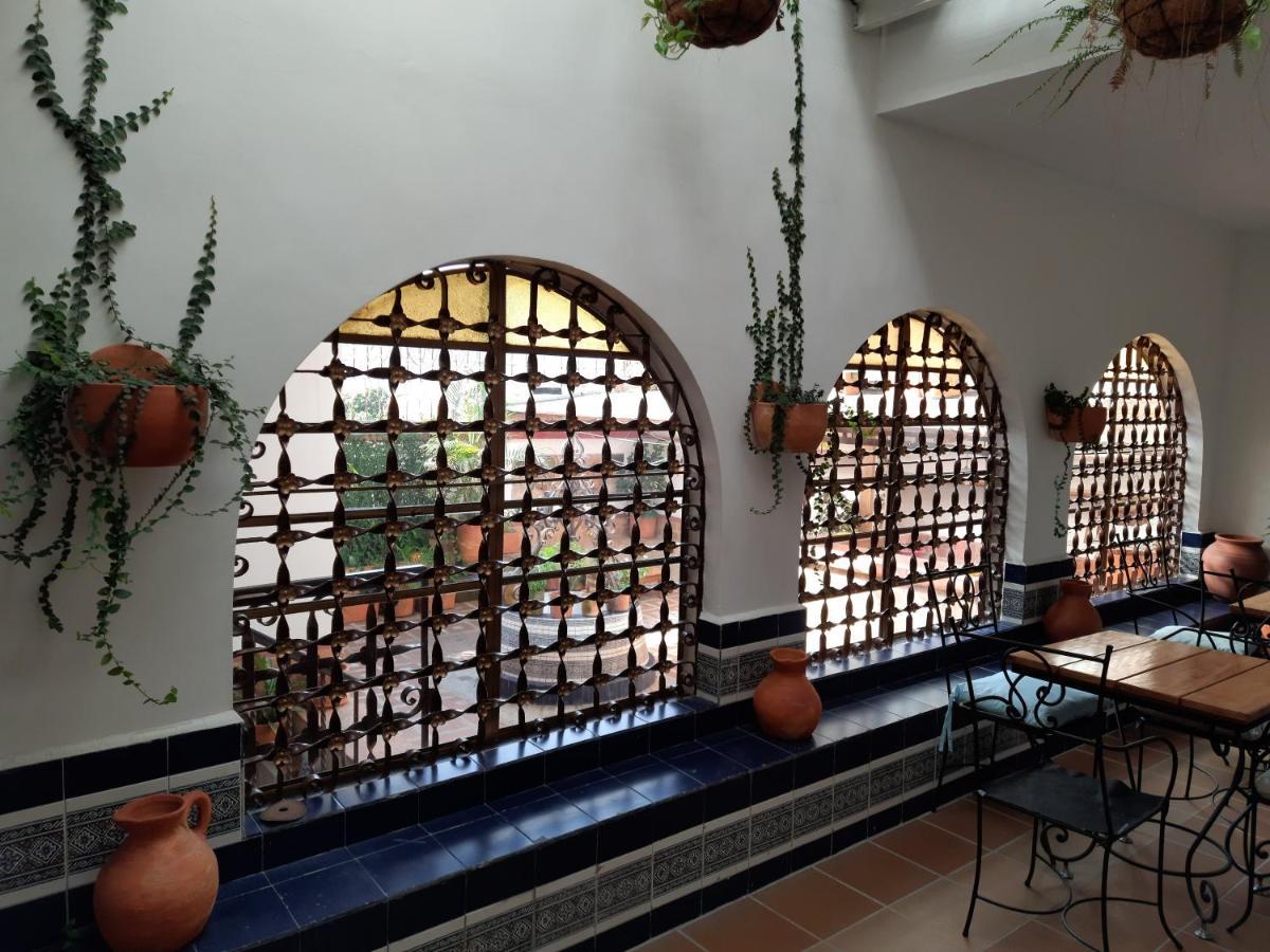 Villa Del Prado Medellín Eksteriør billede