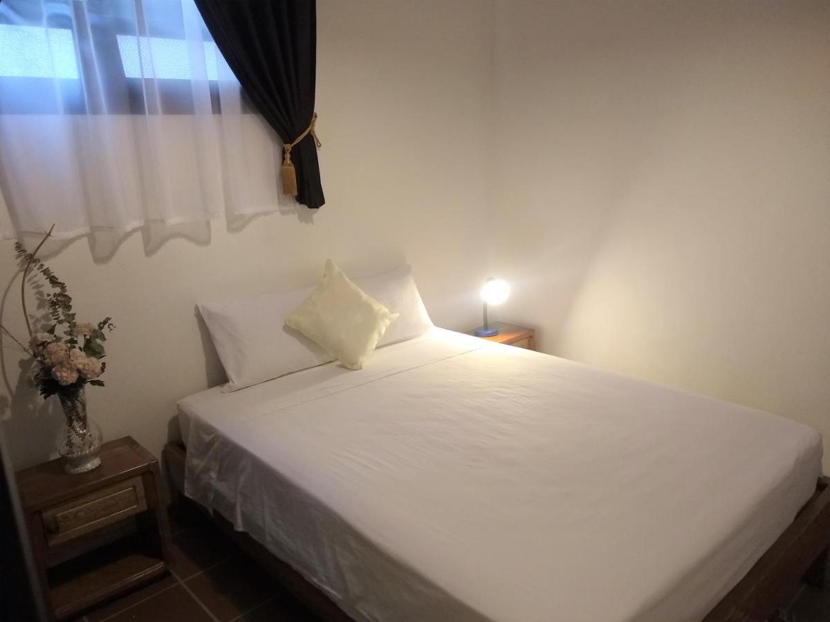 Villa Del Prado Medellín Eksteriør billede