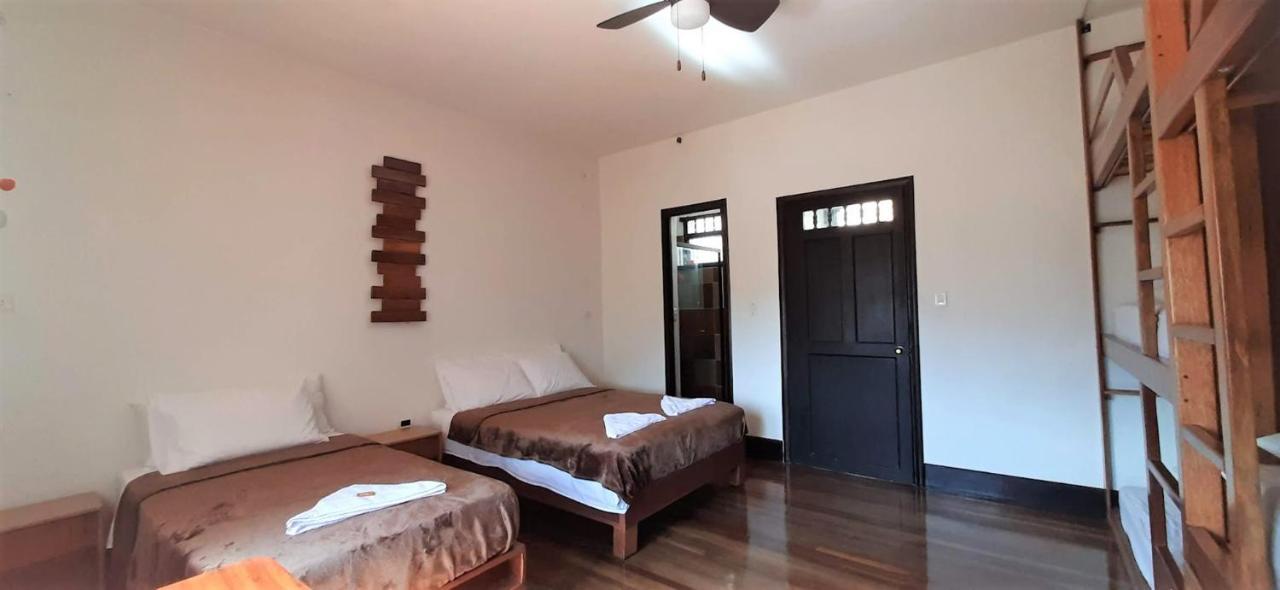 Villa Del Prado Medellín Eksteriør billede
