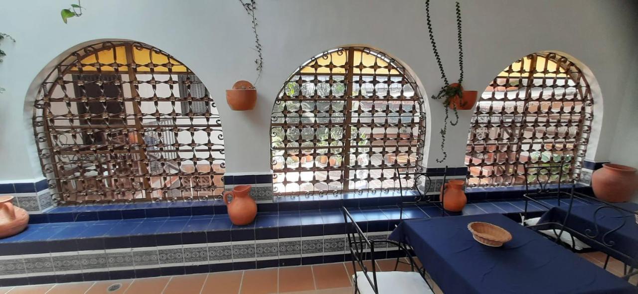 Villa Del Prado Medellín Eksteriør billede