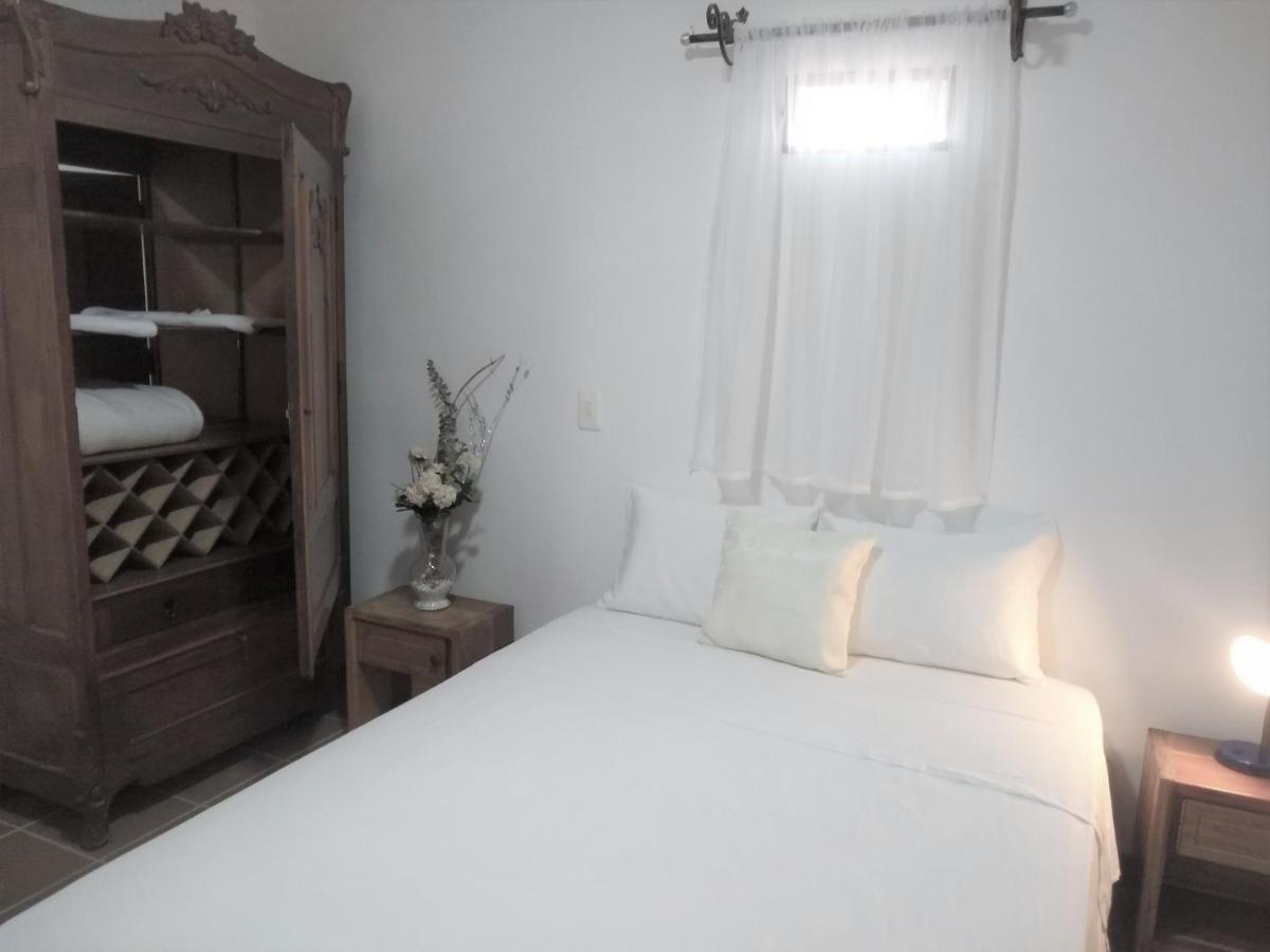Villa Del Prado Medellín Eksteriør billede