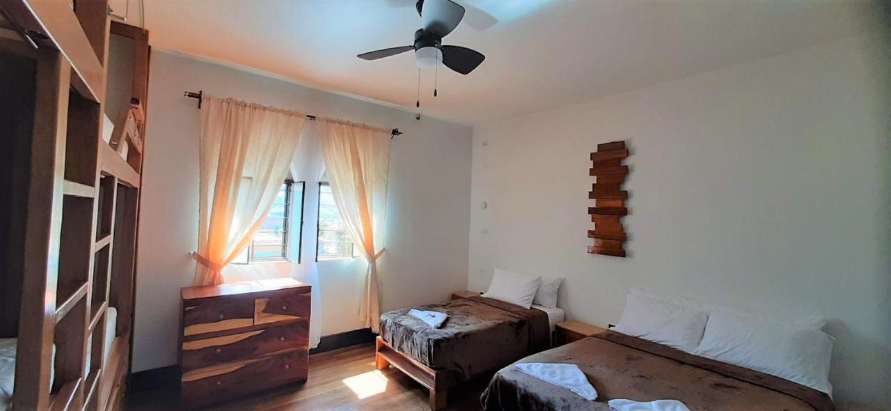 Villa Del Prado Medellín Eksteriør billede
