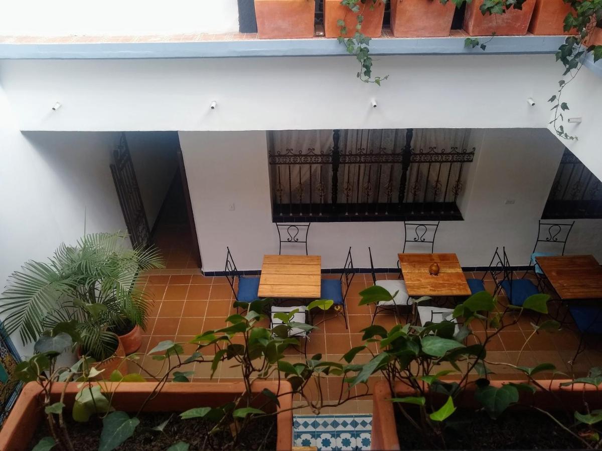 Villa Del Prado Medellín Eksteriør billede