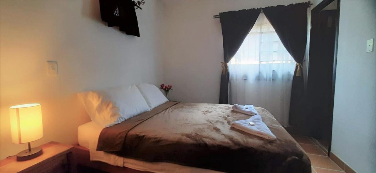 Villa Del Prado Medellín Eksteriør billede