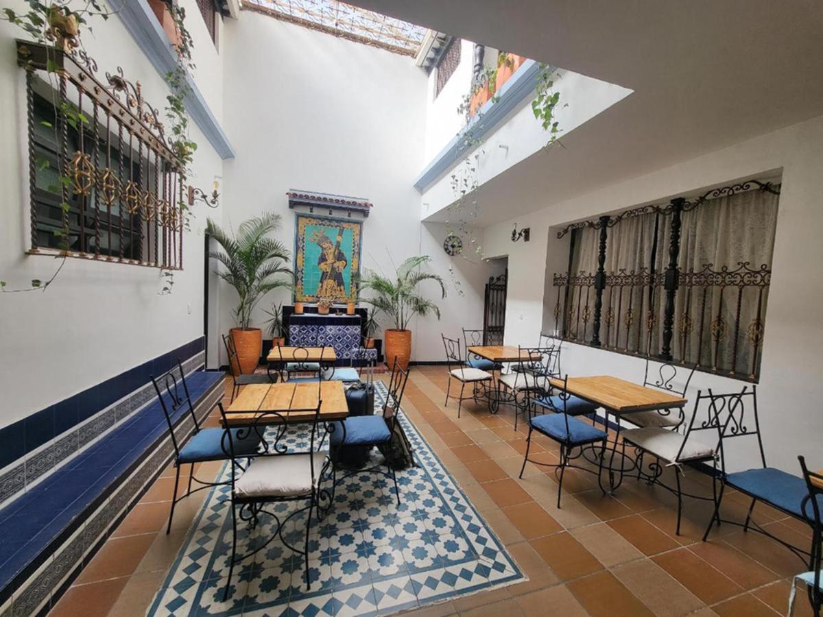 Villa Del Prado Medellín Eksteriør billede