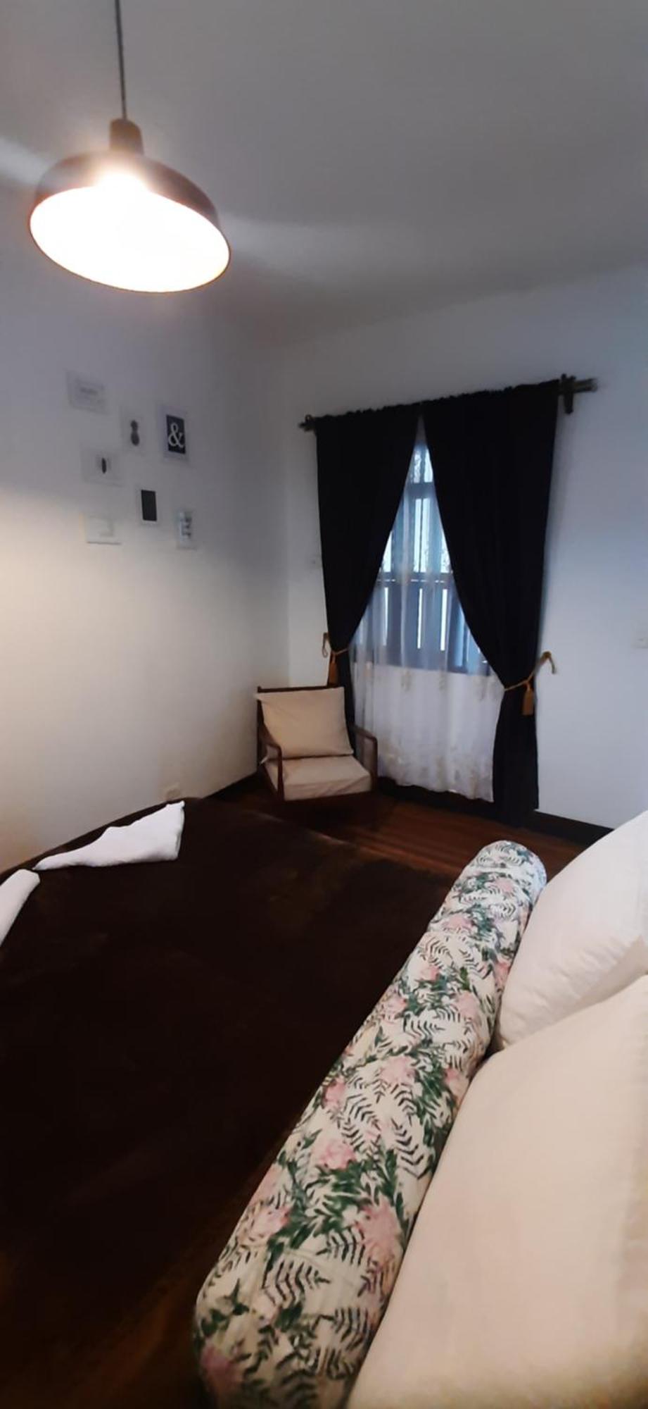 Villa Del Prado Medellín Eksteriør billede