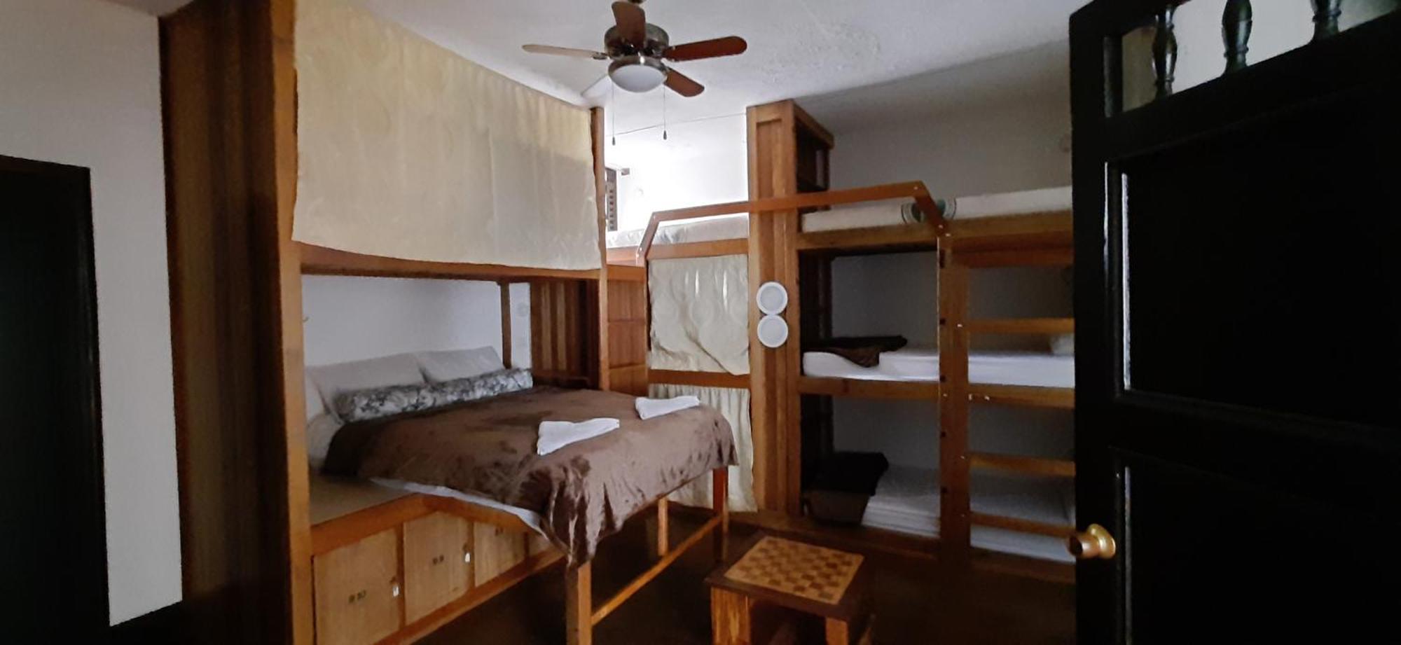 Villa Del Prado Medellín Værelse billede