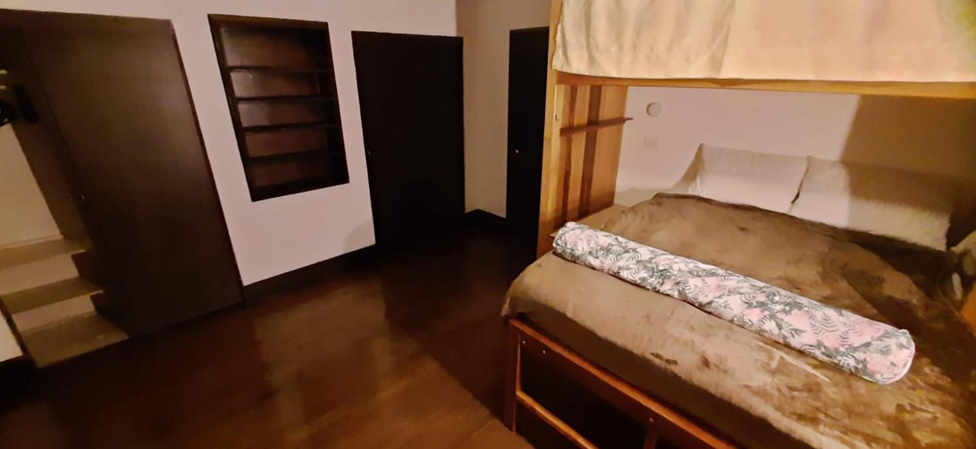 Villa Del Prado Medellín Eksteriør billede