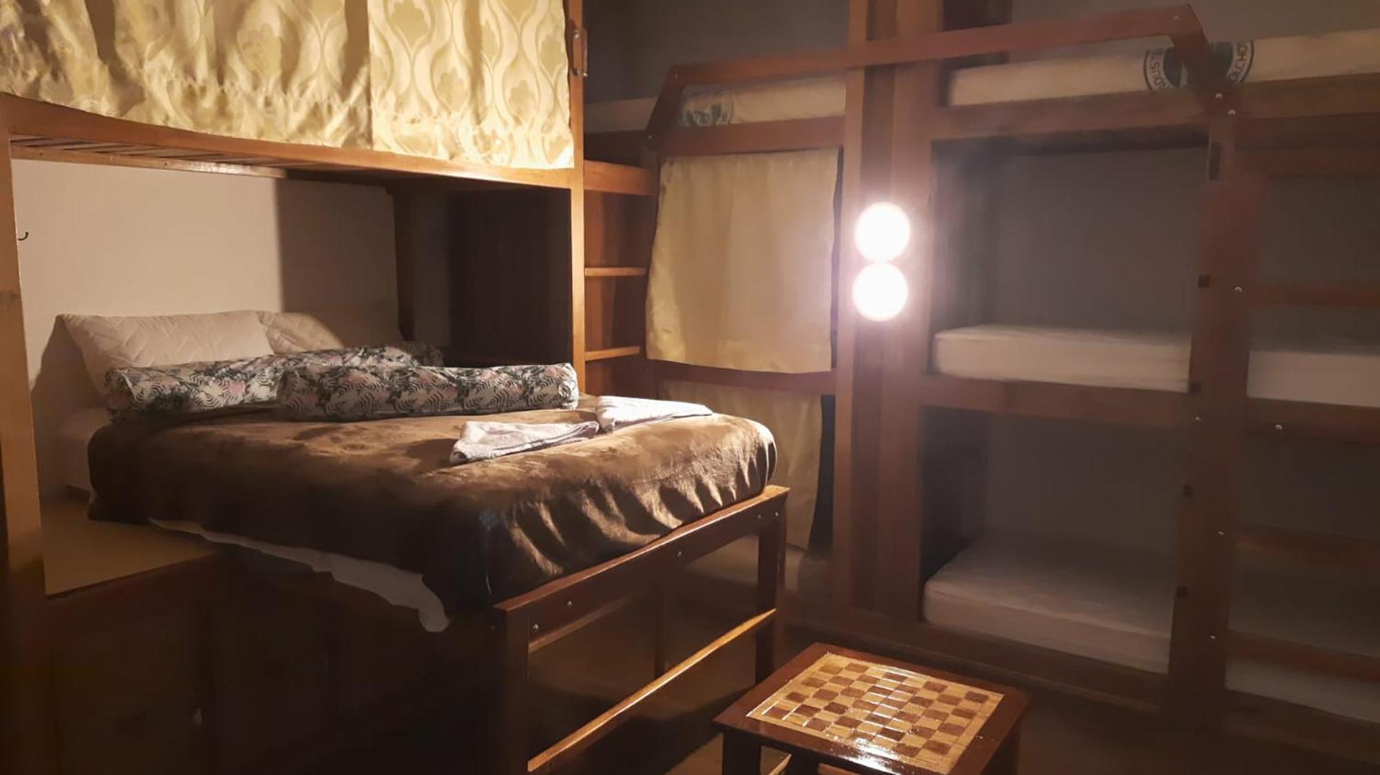 Villa Del Prado Medellín Eksteriør billede
