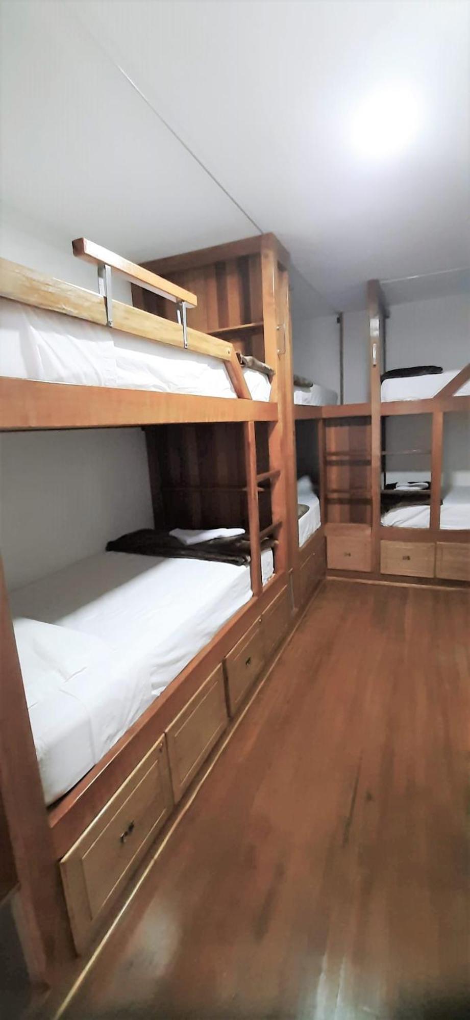 Villa Del Prado Medellín Eksteriør billede