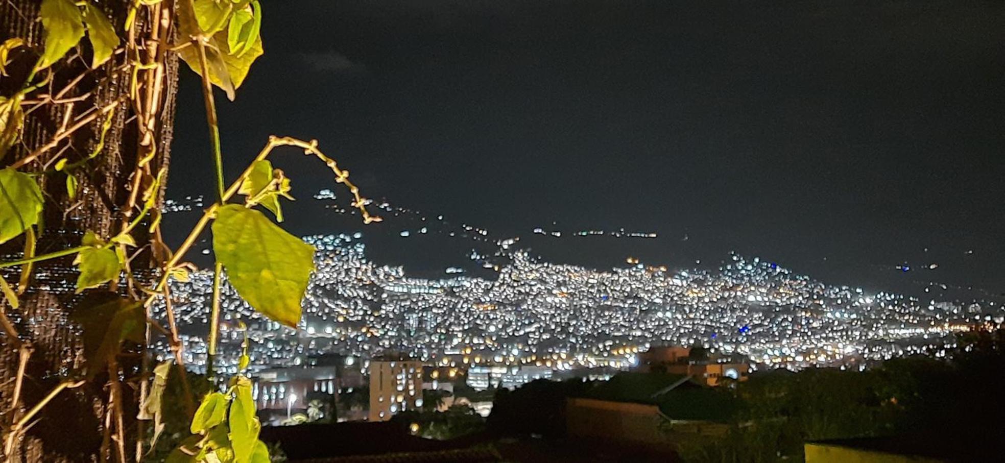 Villa Del Prado Medellín Værelse billede
