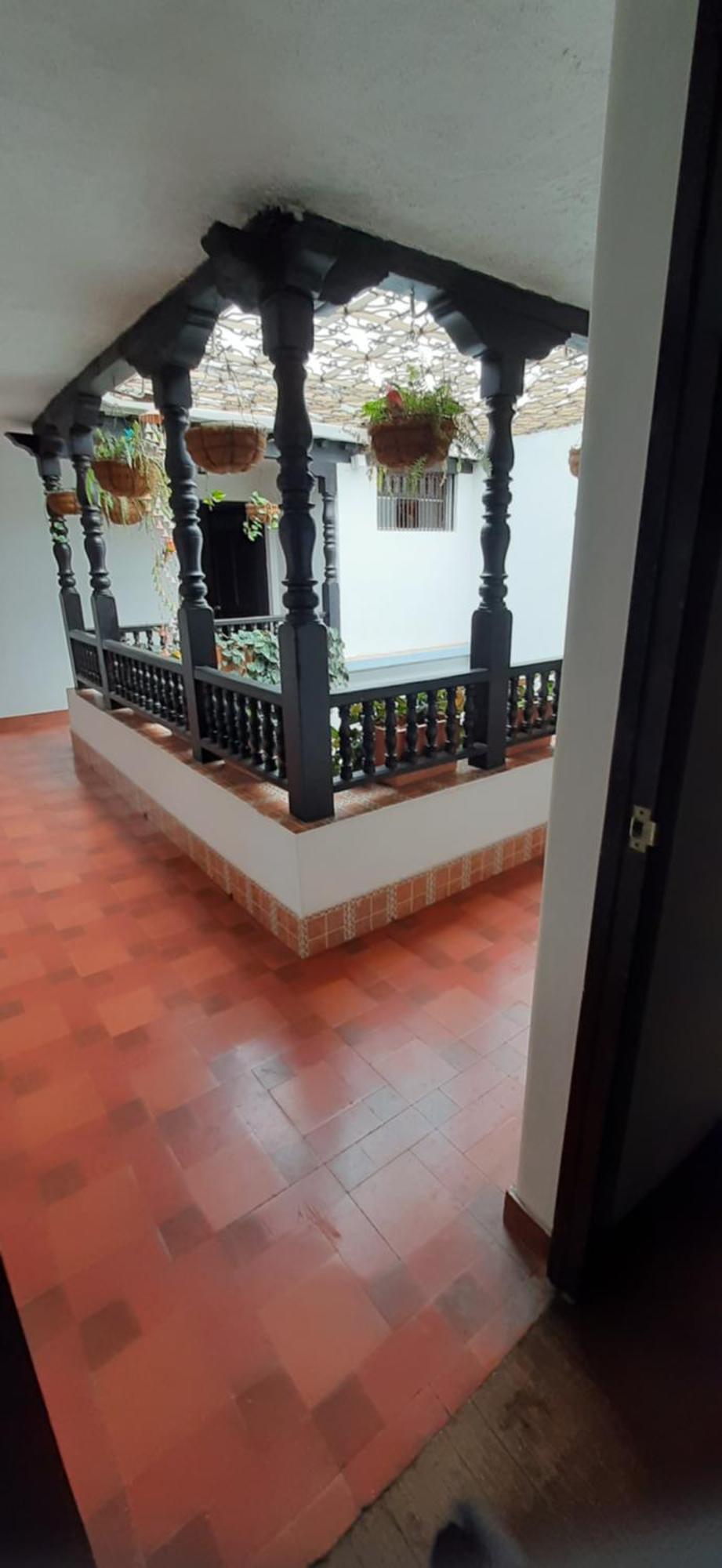 Villa Del Prado Medellín Værelse billede